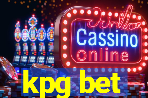 kpg bet